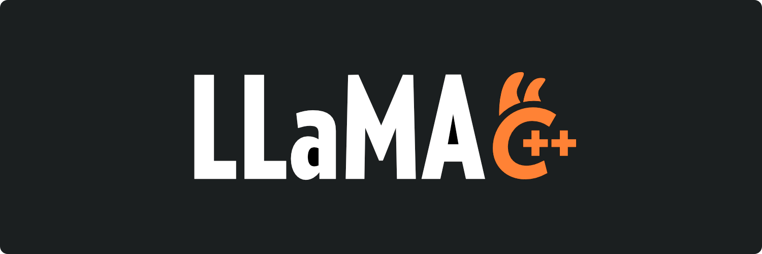 llama.cpp 入个门