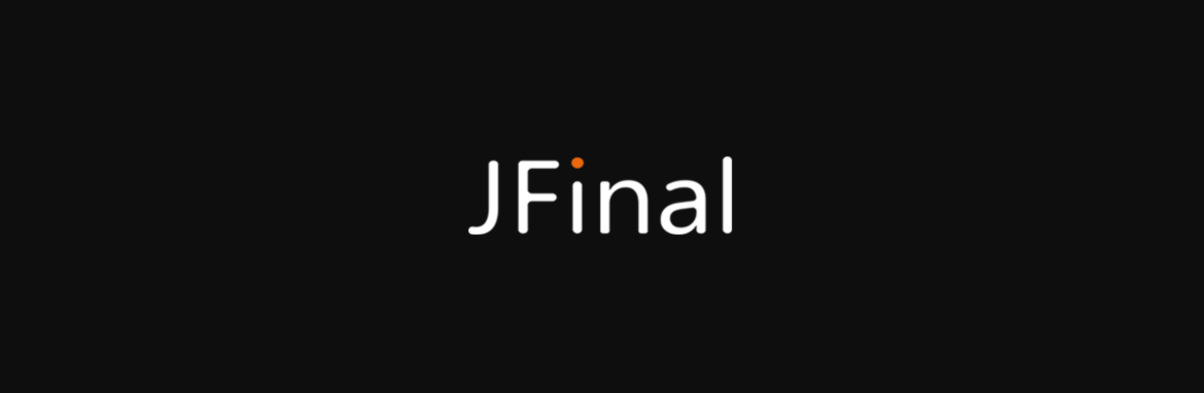 JBoot：基于JFinal的高效微服务框架